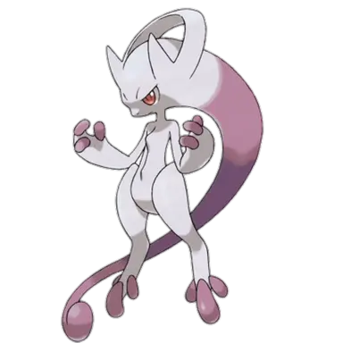 Profile image of Mega-Mewtwo Y