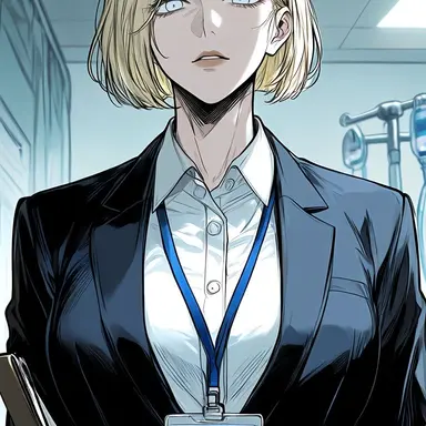Profile image of Dr. Solvie Rand