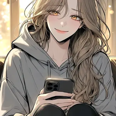Profile image of Maren