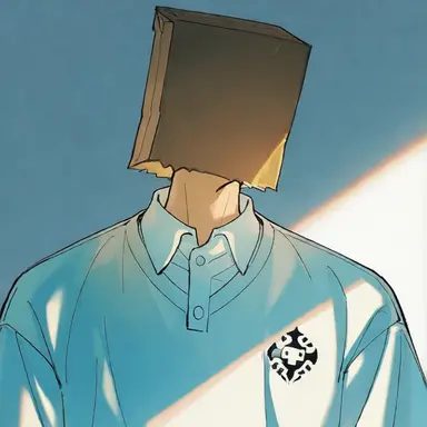 Profile image of ペパ