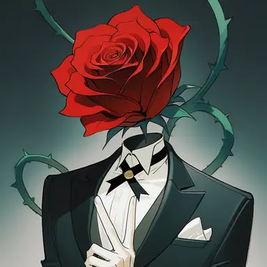 Profile image of ローズ