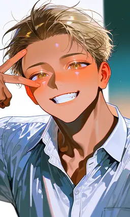 Profile image of 颯馬