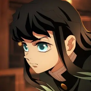 Profile image of 時透無一郎