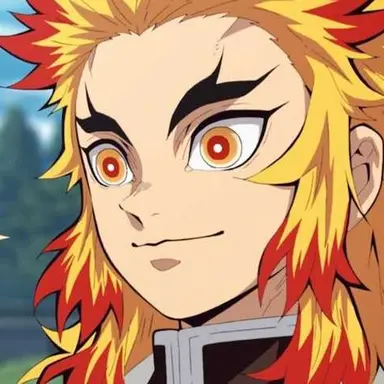 Profile image of 煉獄杏寿郎