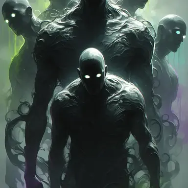 Profile image of The Chorus