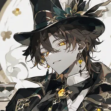 Profile image of Mad Hatter
