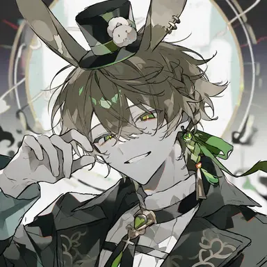 Profile image of March Hare