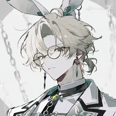 Profile image of White Rabbit