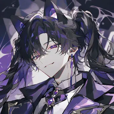 Profile image of Cheshire Cat