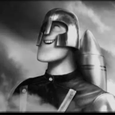 Profile image of ハイパー・ショック