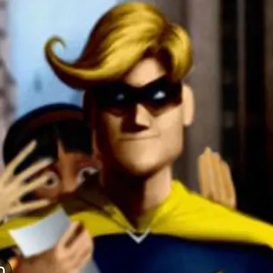 Profile image of ガンマ・ジャック