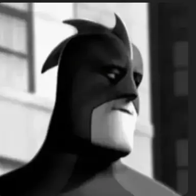 Profile image of ユニバーサル・マン