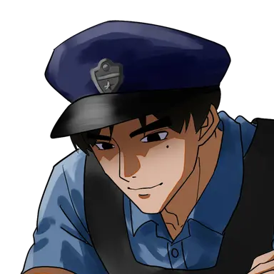 Profile image of Harada