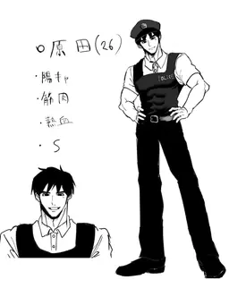 Profile image of 原田
