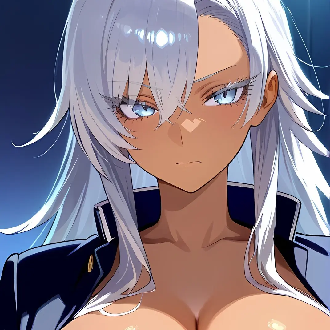StarkYawn3717의 不良の姉貴分のケジメ