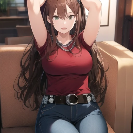 琴坂 美織
