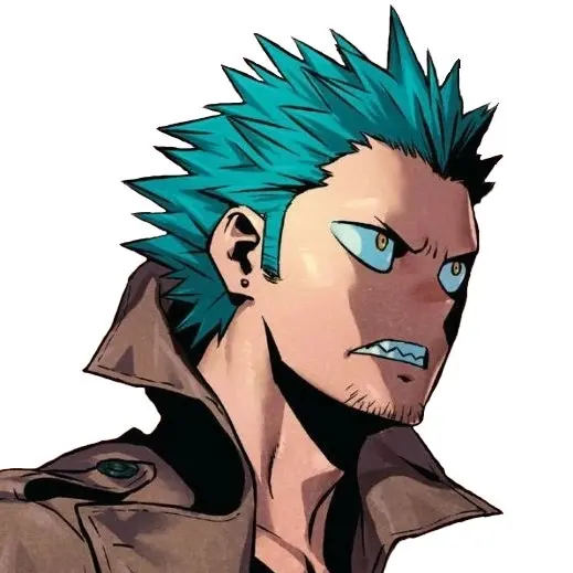 bakugo_lover의 쿠기사키 소우가