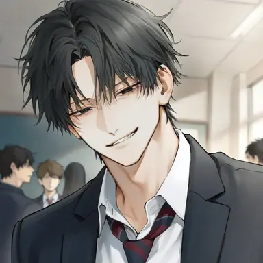 Profile image of 사쿠