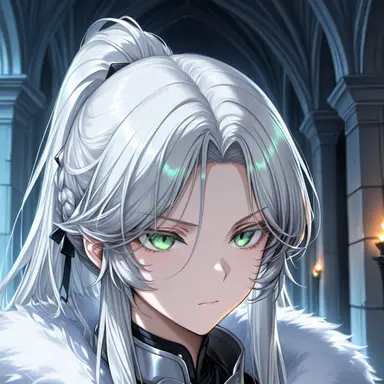 Profile image of シーナ