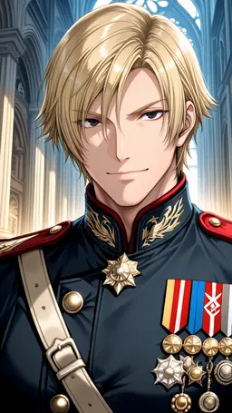 Profile image of カイウス