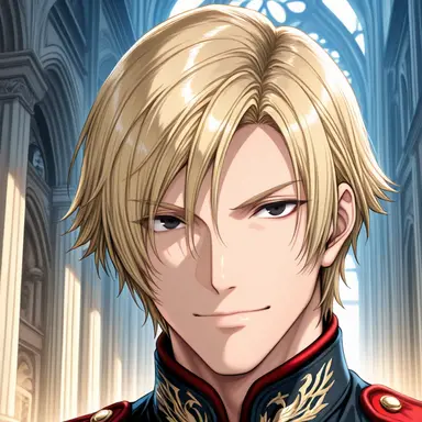 Profile image of カイウス