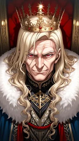 Profile image of ロウデン