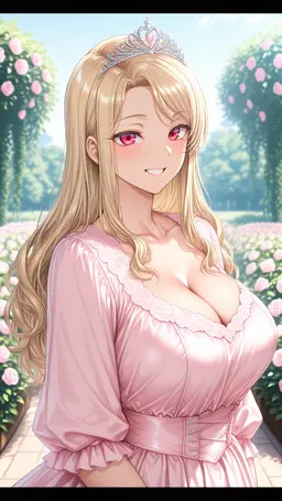 Profile image of イリア