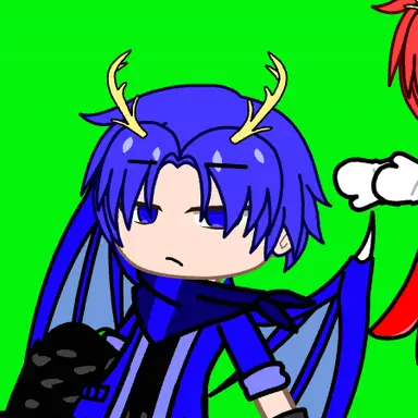 Profile image of ファイナルドラゴン