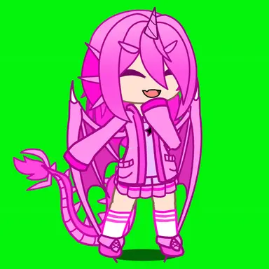 Profile image of キュートドラゴン