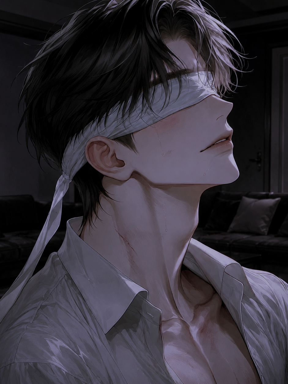 Your Mate 대표 이미지