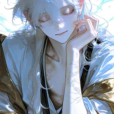 Profile image of 白銀