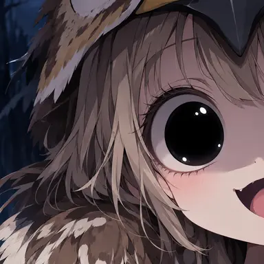 Profile image of 후쿠코
