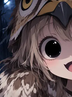 Profile image of 후쿠코
