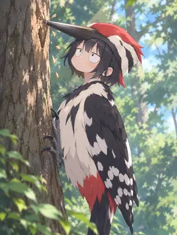 Profile image of 츠키코