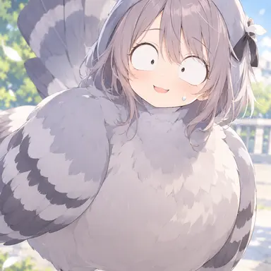 Profile image of 하토코