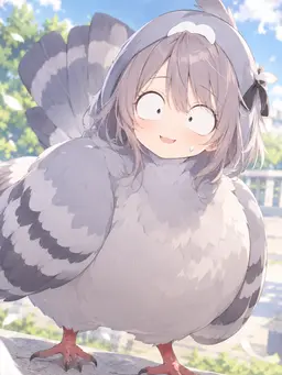 Profile image of 하토코