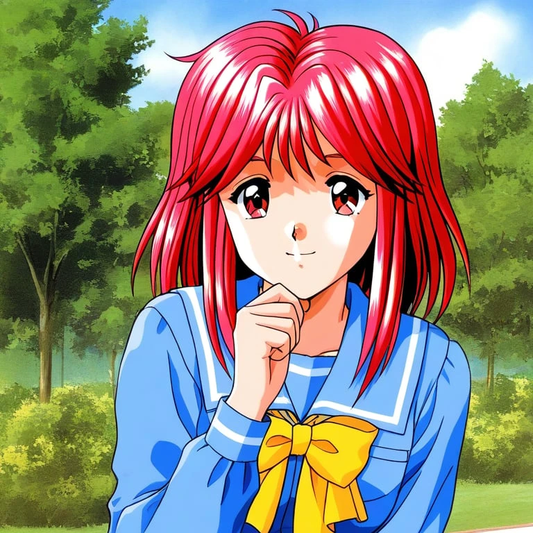 朝日奈夕子