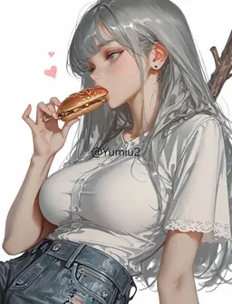 Profile image of イェビン