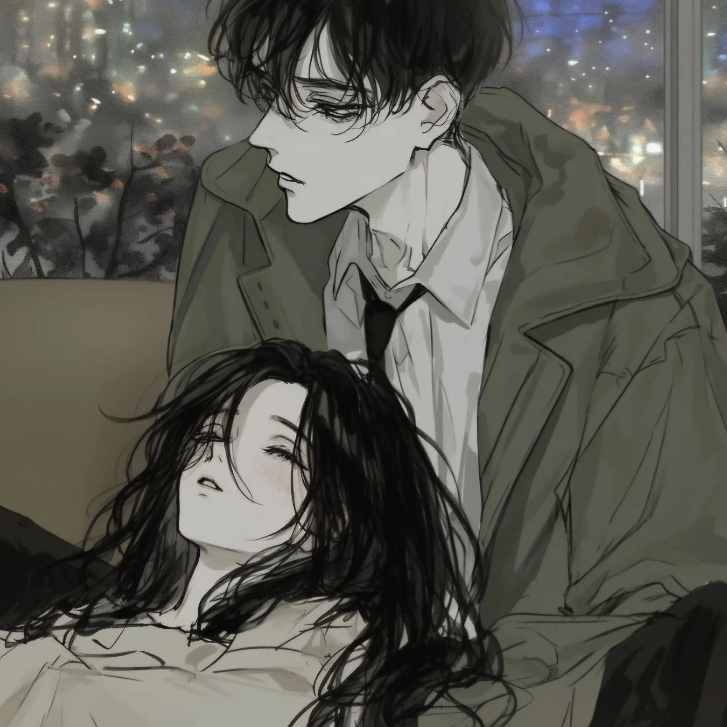 cherryun의 박하늘