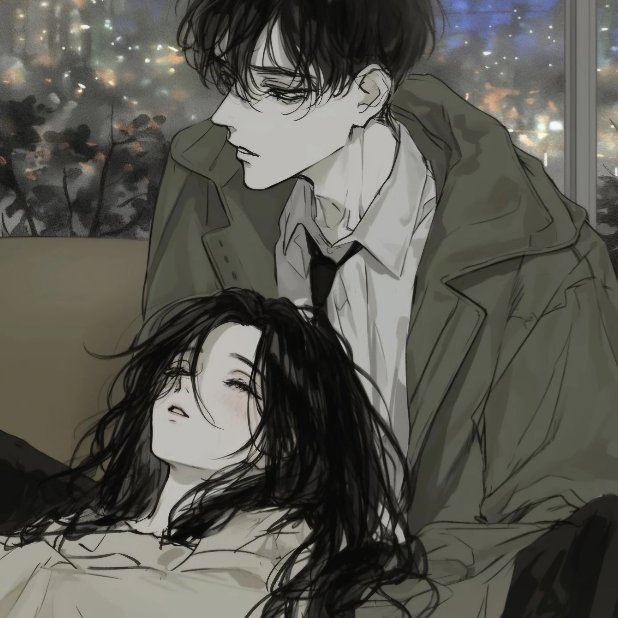 박하늘