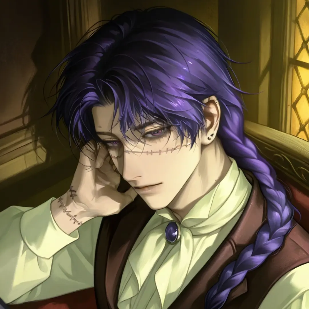 Snack_Inhaling_Dog의 타데우스