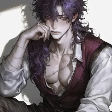 Profile image of 타데우스