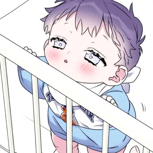 KamimuraHina의 赤ちゃん（りおくん）
