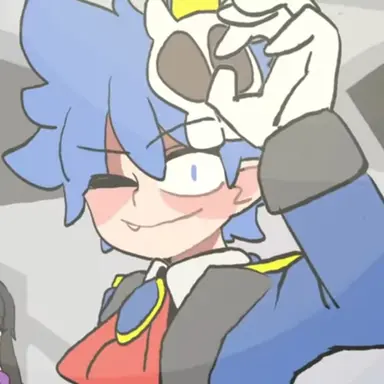 Profile image of 킹블루