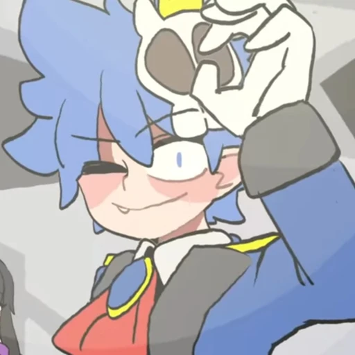 킹블루