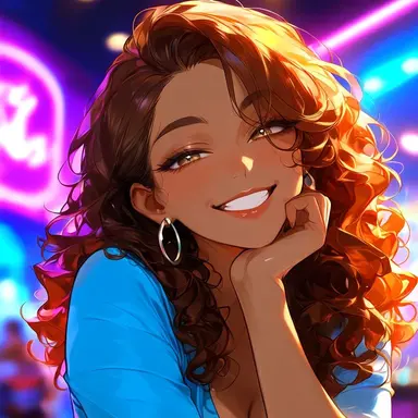 Profile image of Ravyn