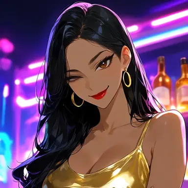 Profile image of Solange