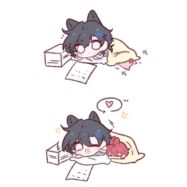 Profile image of 잭냥이