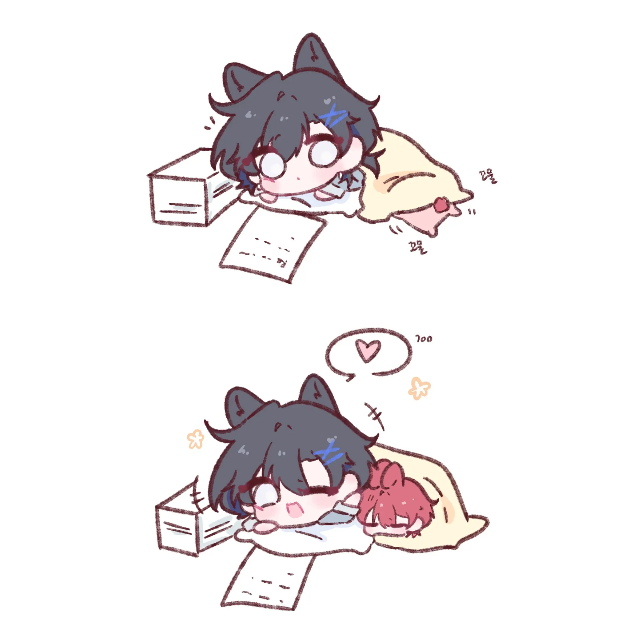 SnappyFart3349의 잭냥이