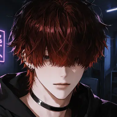Profile image of ミケ